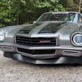 Second Generation Camaro LED Halo Park Lights — Shindell & Sons Motorworks