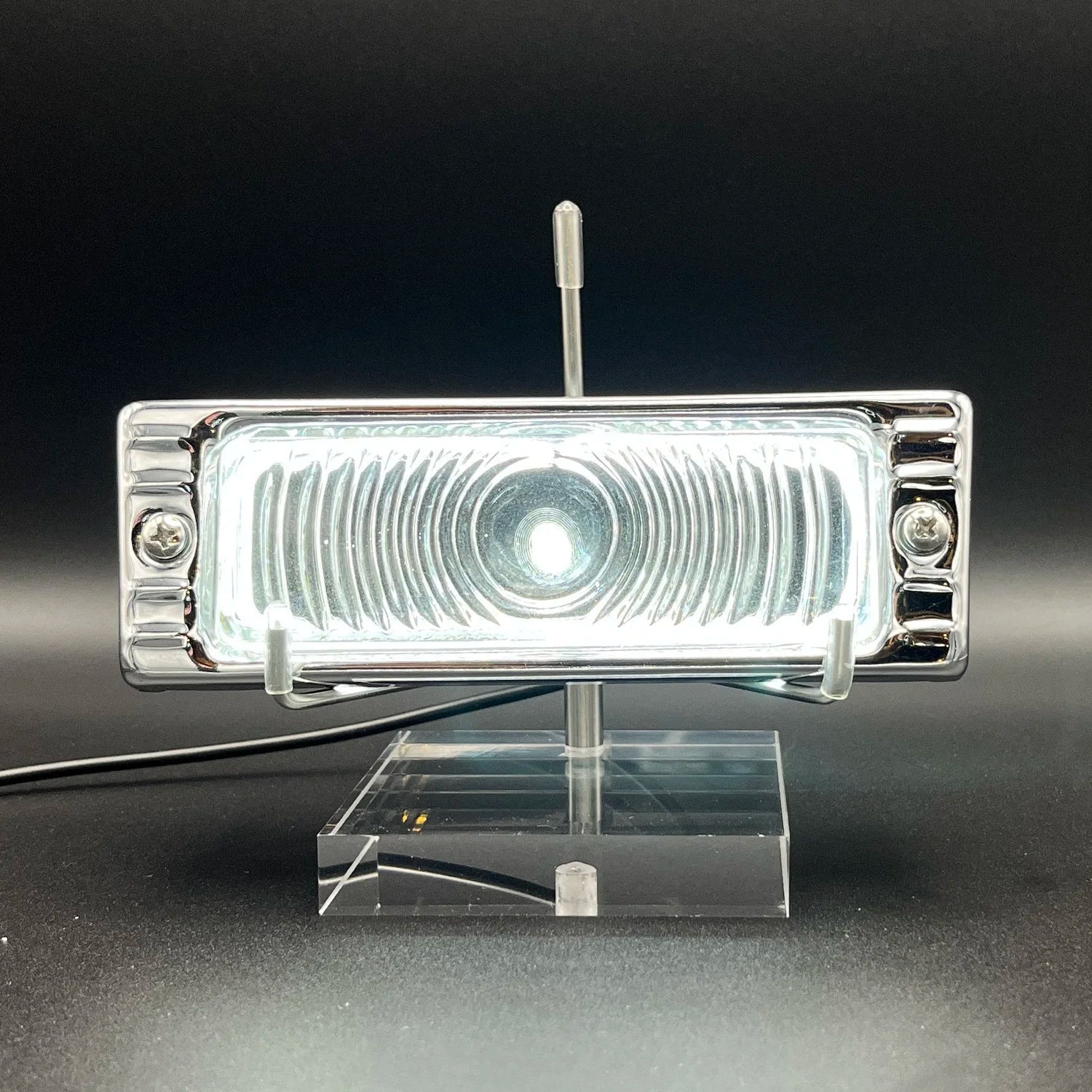 1947 - 1953 Chevy and GMC 12 Volt Park Lights (Pair) — Shindell & Sons Motorworks