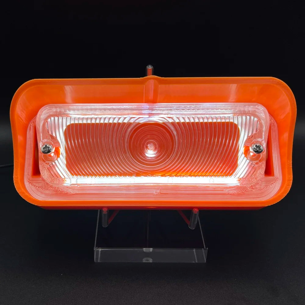 1964 Chevy Impala /  Biscayne Park Lights (Pair)