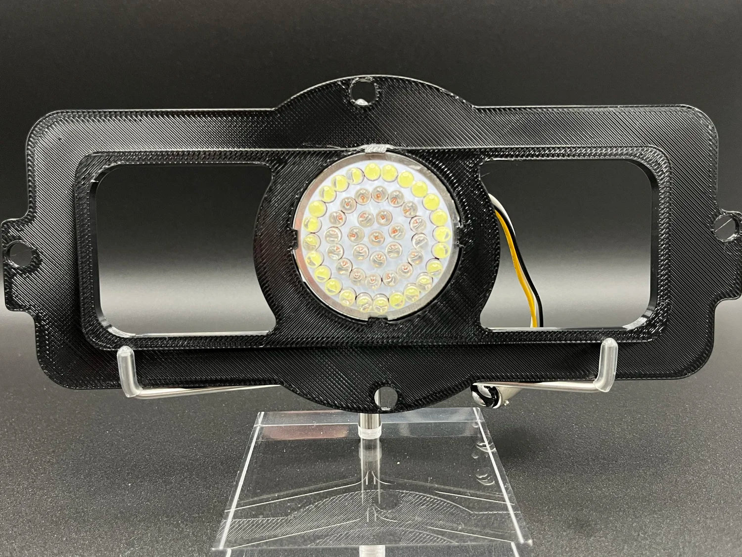 1960 - 1966 Chevy C-10 Classic+ Park Lights (Pair)