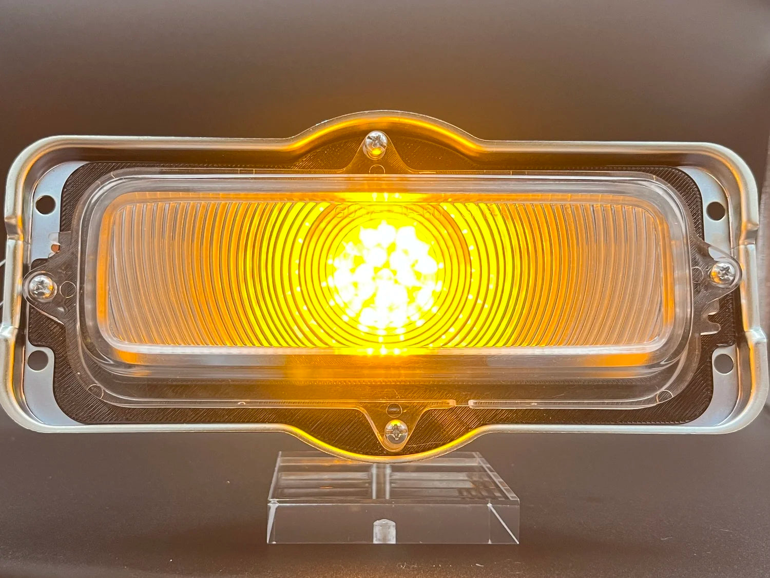 1960 - 1966 Chevy C-10 Classic+ Park Lights (Pair)