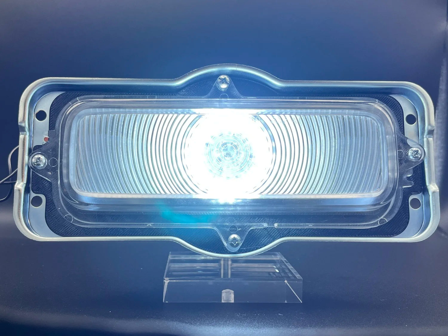 1960 - 1966 Chevy C-10 Classic+ Park Lights (Pair)