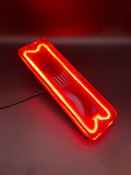 1967 - 1972 Chevy C-10 & GMC Halo Taillights (Pair)