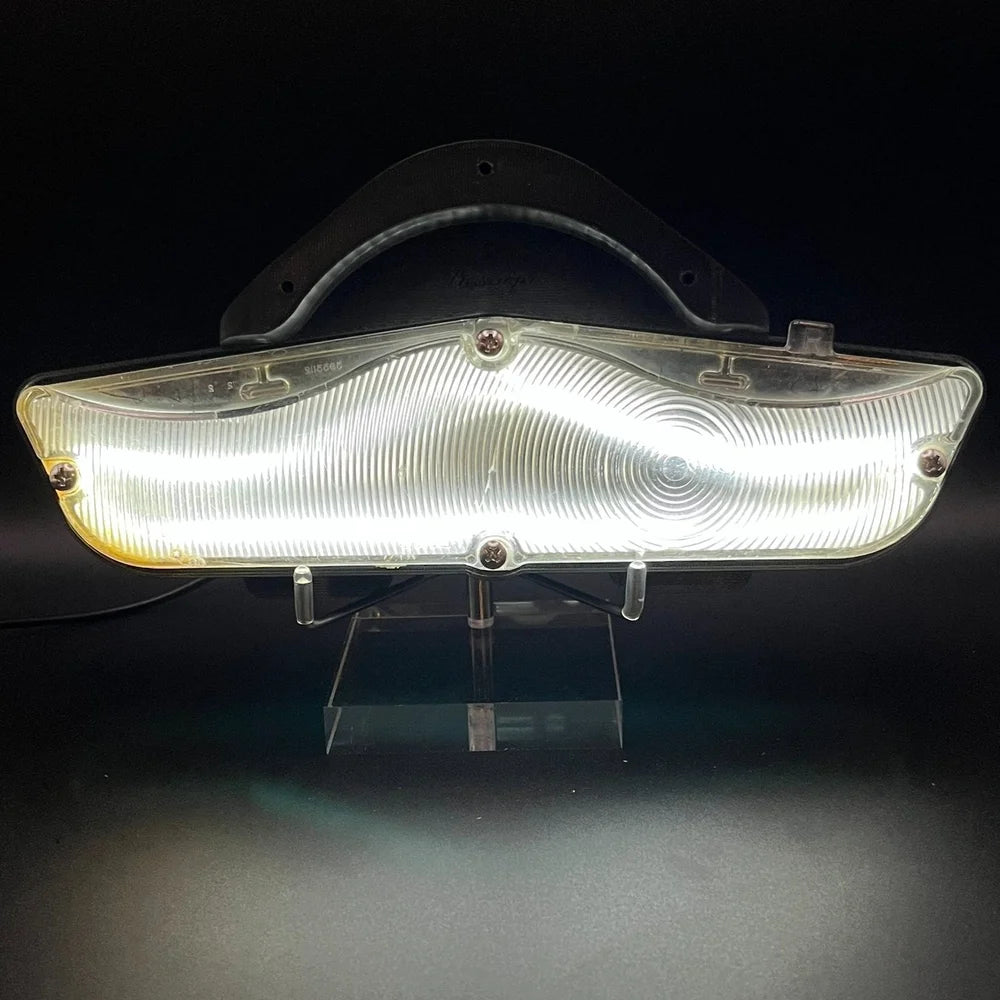1962 Chevy Impala / Biscayne Park Lights (Pair)