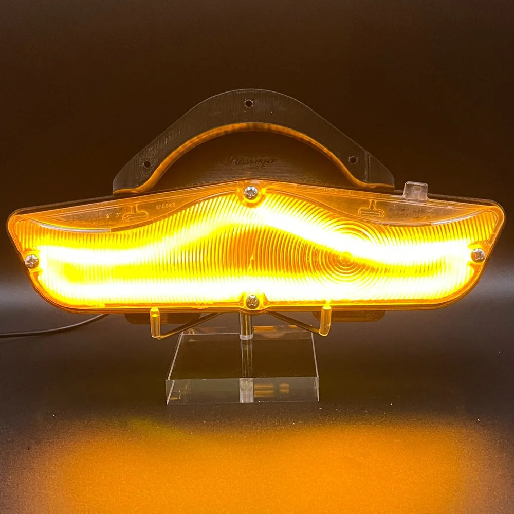 1962 Chevy Impala / Biscayne Park Lights (Pair)