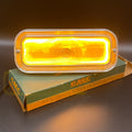 1960 - 1961 GMC Park Lights (Pair)
