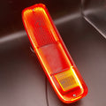 1973 - 1979 Ford F-Series Truck, Bronco, and Econoline LED Halo Taillights (Pair)